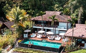 Oxygen Jungle Villas & Spa (Adults Only)