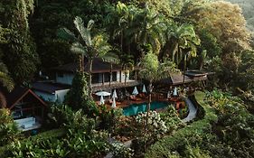 Oxygen Jungle Villas & Spa (Adults Only)